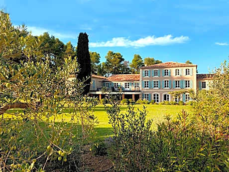 Domaine de Valmouriane
