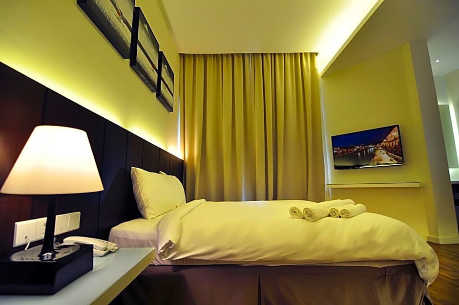 Mio Boutique Hotel Melaka