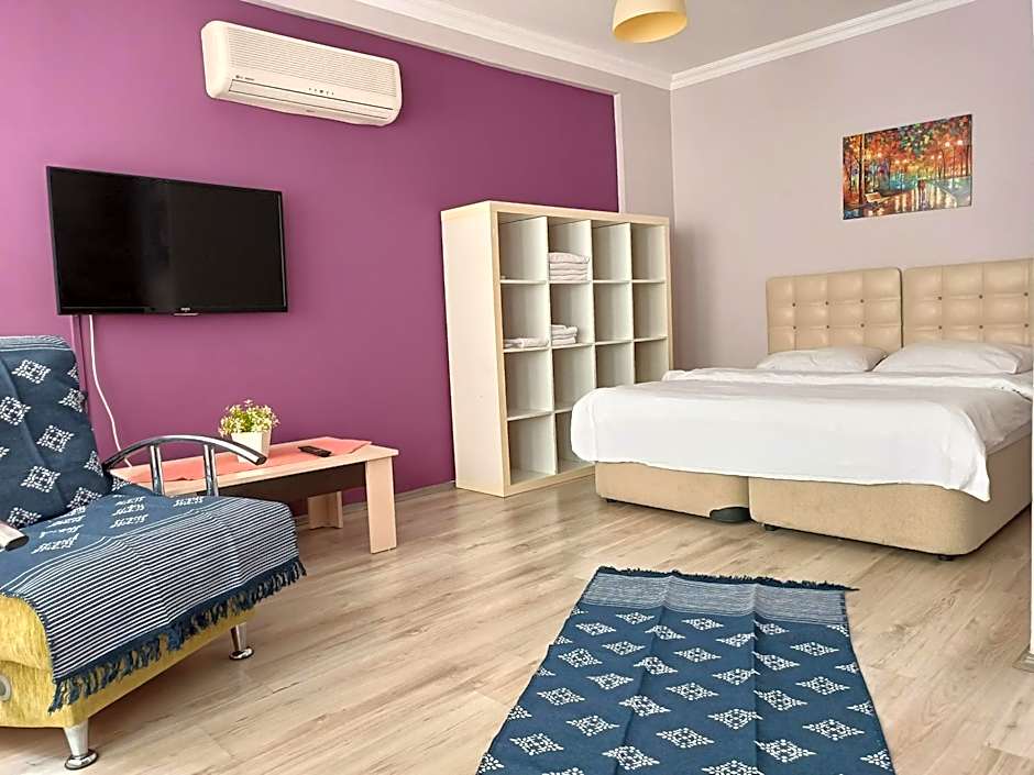 The City Residence Hotel