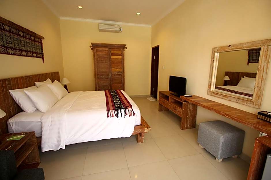 Mina Pelasa Hotel