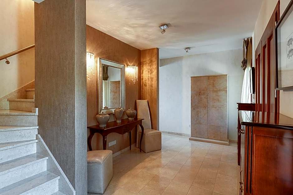 Aphrodite Hills Rentals - Mythos Collection Villas