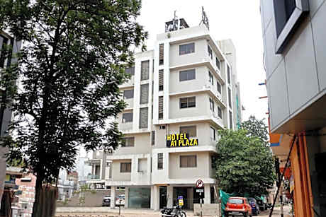 Hotel A1 Plaza, Ahmedabad