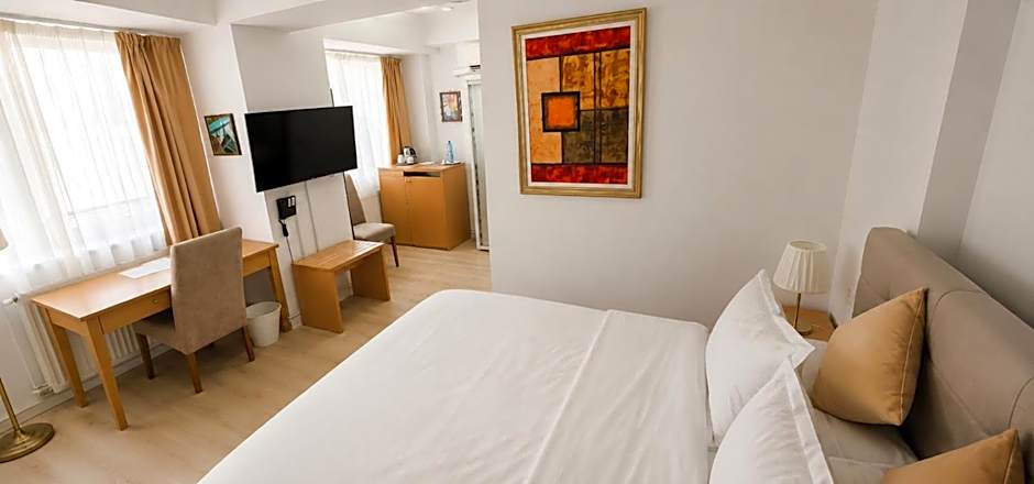 Bucur Accommodation