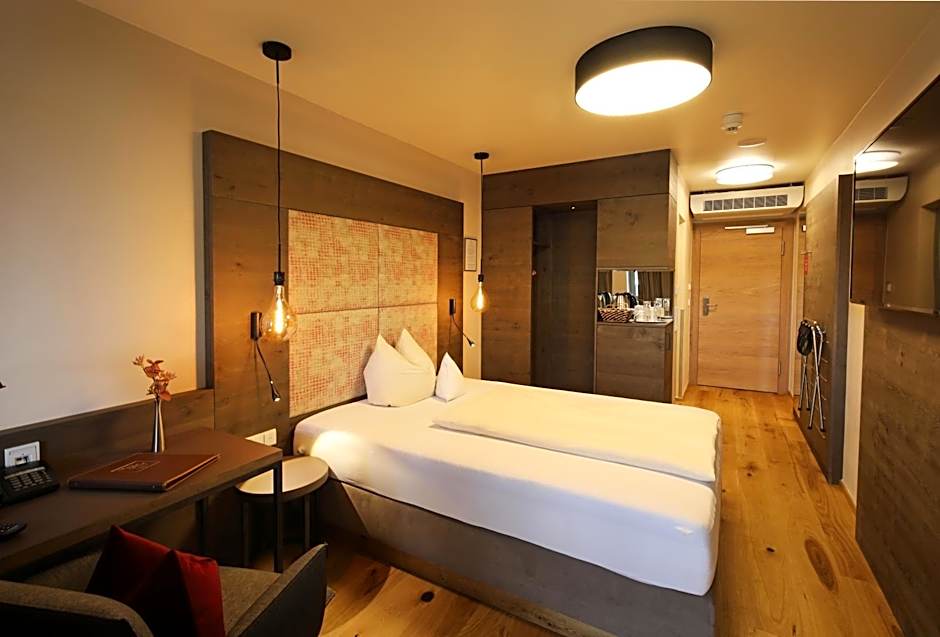 Vilstaler Hof Landgasthof & Hotel