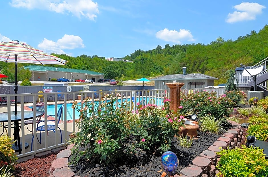 Best Western Corbin Inn
