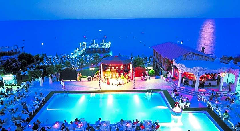 Seagull Hotel - All Inclusive