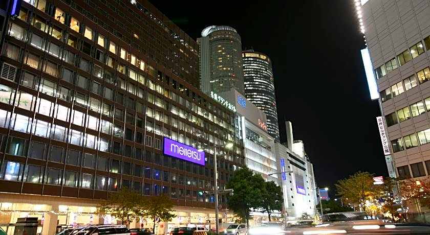 Meitetsu Grand Hotel