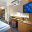 NASHI Rooms