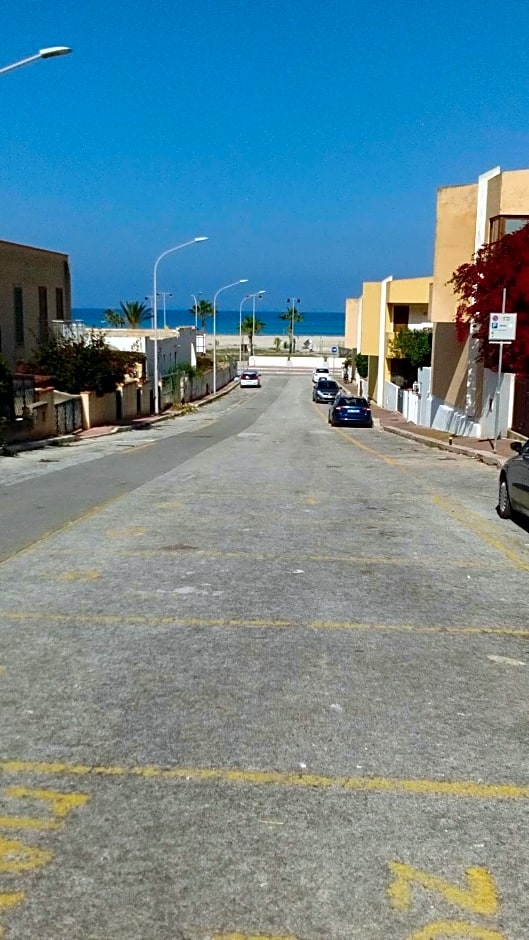 Le Rocce Holiday Rooms