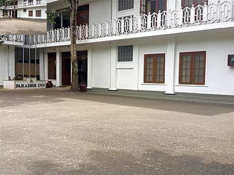 Paradise Inn