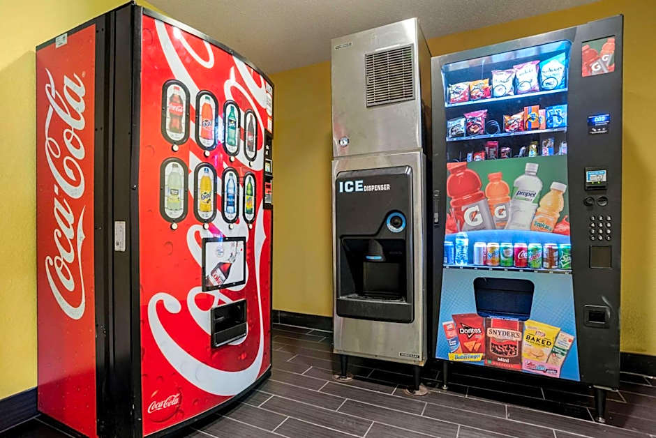 Quality Inn Phenix City Columbus