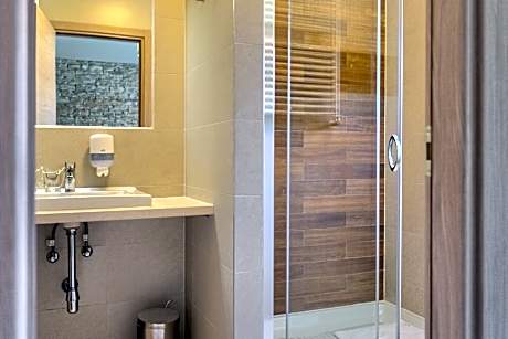 Two-Bedroom Family Suite 