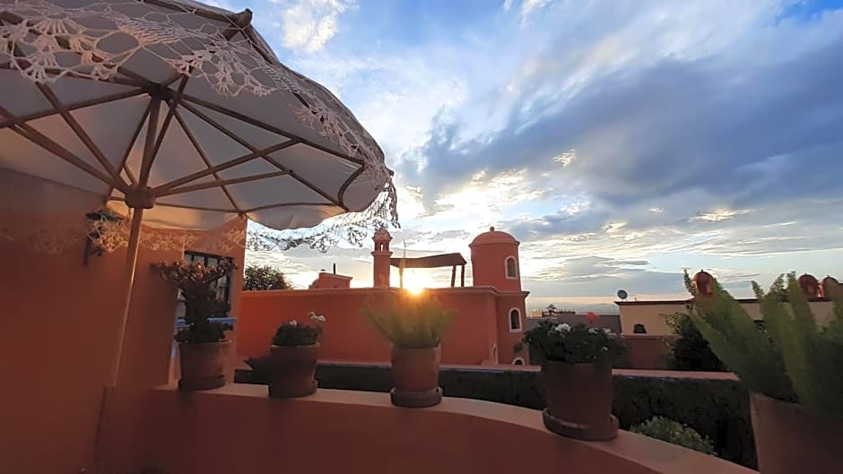 Casa Frida B&B