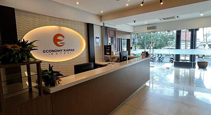Hotel Economy Kapar