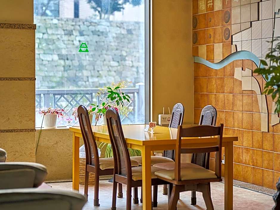 Hotel Fukui Castle - Vacation STAY 58709v