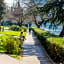 Hotel Shangri-La Roma by OMNIA hotels