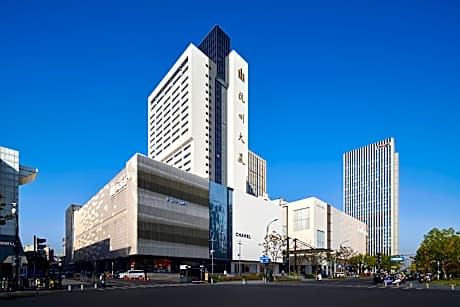 Hangzhou Tower Hotel