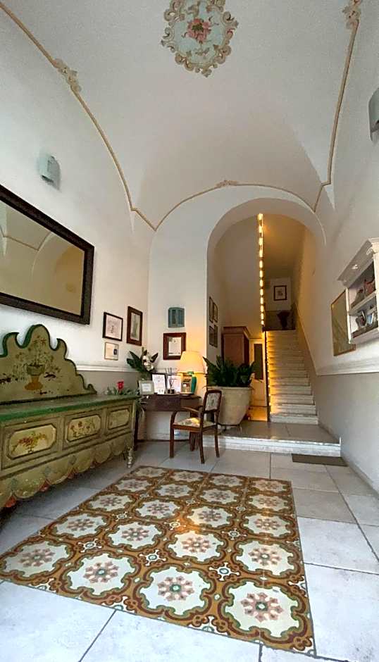 La casa nel sole - Boutique B&B