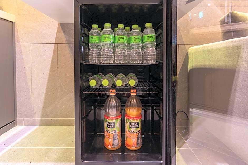 브라운도트호텔 센텀시티 벡스코점