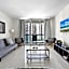 The Tides Ocean Luxury Suites