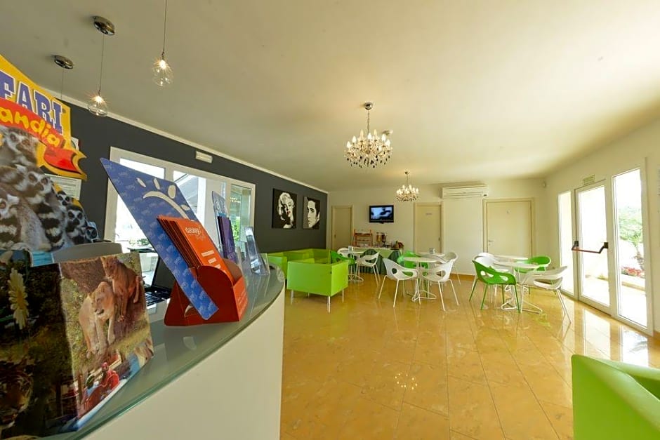 Donnosanto Residence