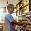 Holiday Inn - the niu, Mesh Stuttgart Messe By IHG