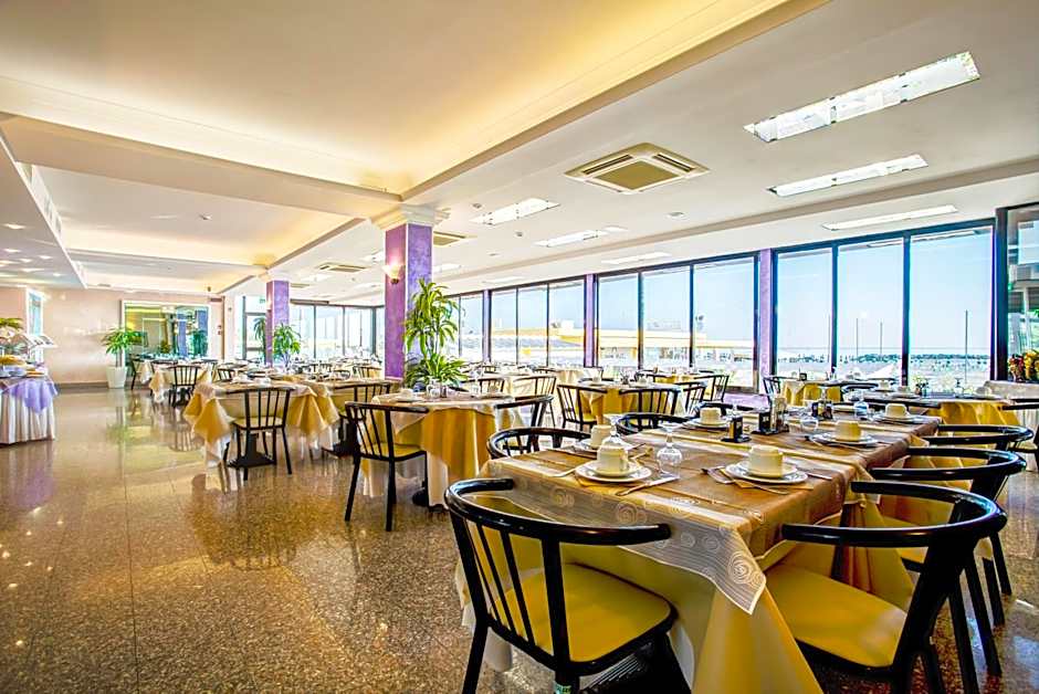 Hotel Caesar Paladium