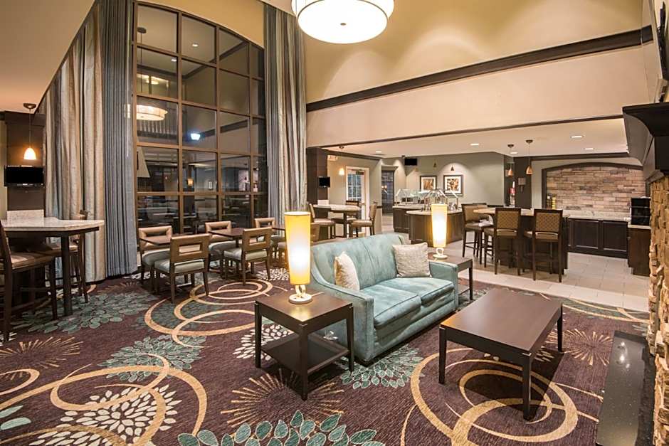 Staybridge Suites Columbus-Airport By IHG