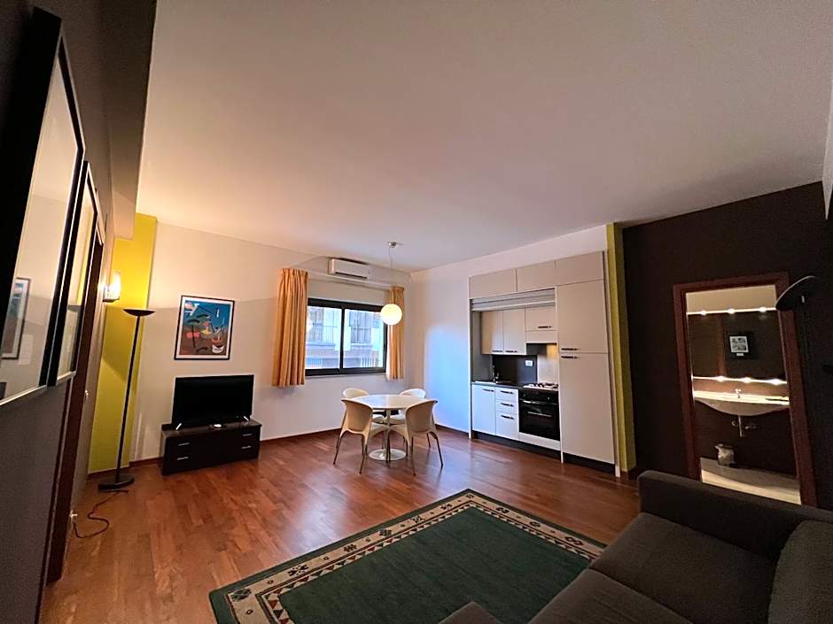 Residence San Martino