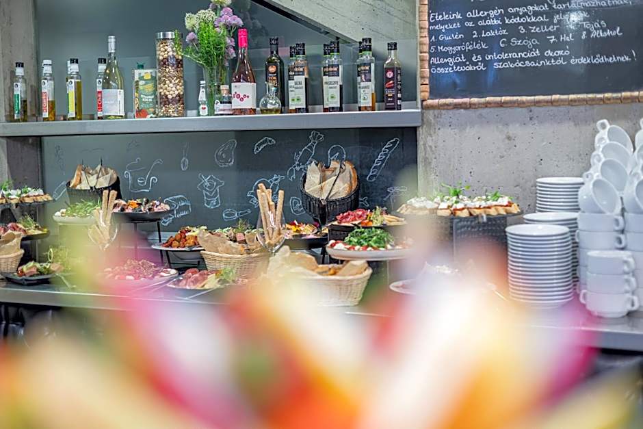 Hotel Bonvino Badacsony