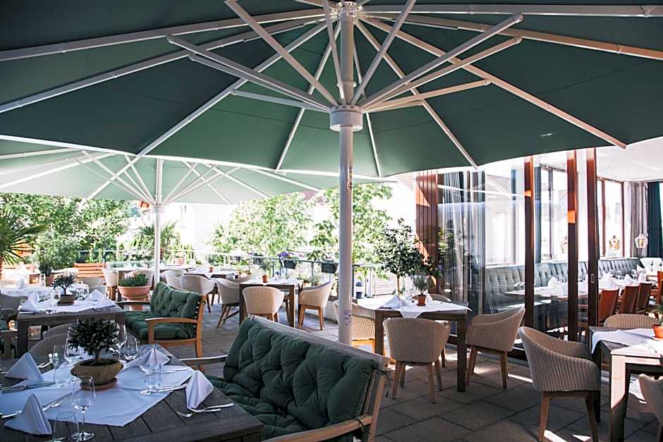 Das Wildeck Hotel & Restaurant