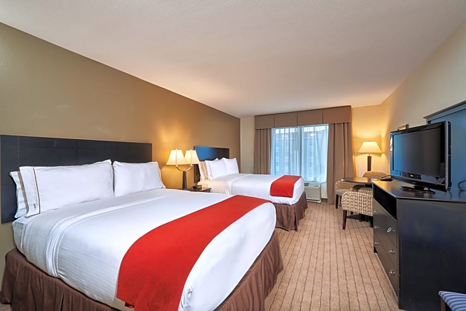 Holiday Inn Express & Suites El Paso Airport, an IHG Hotel