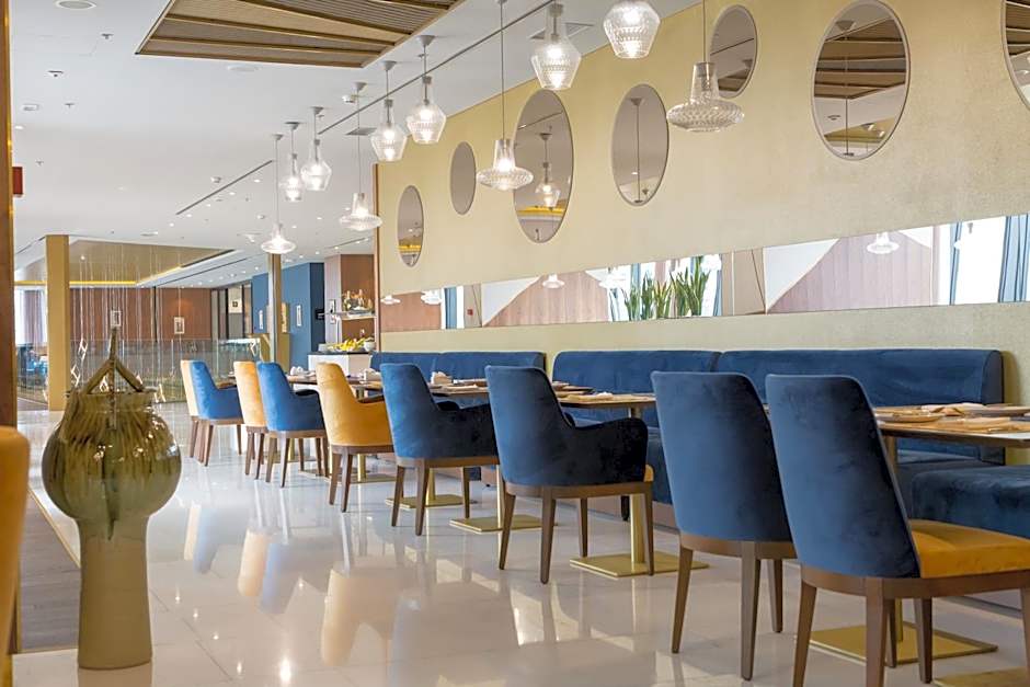 Swissotel Sarajevo