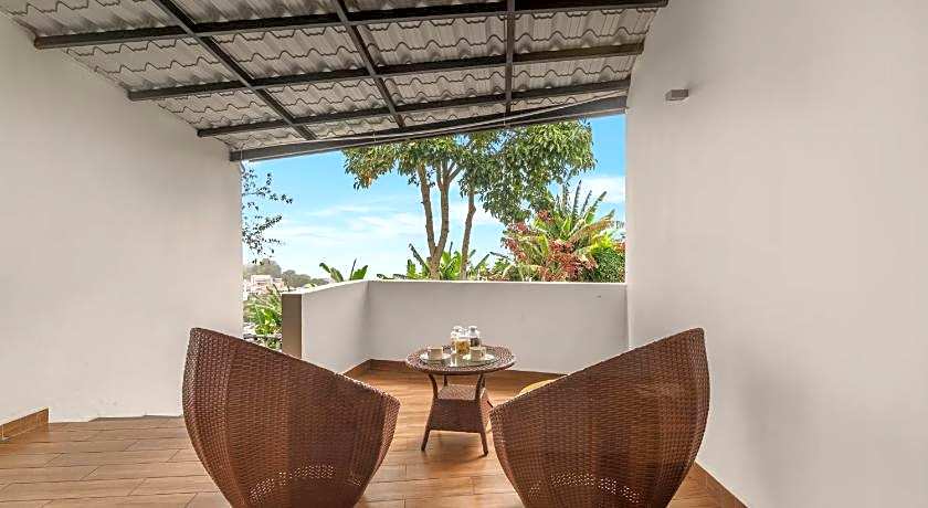 Sterling Kodai Valley