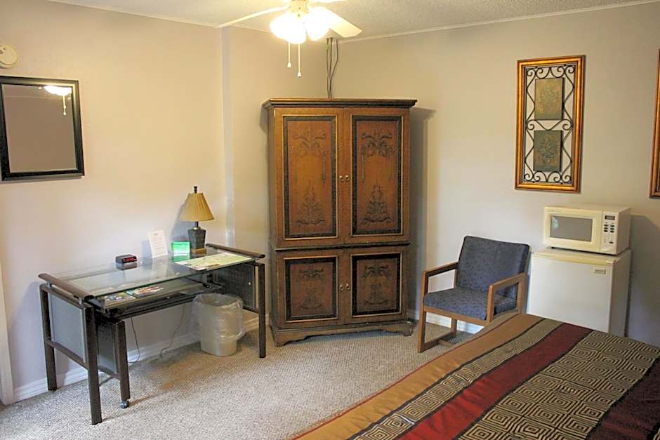 Brydan Suites