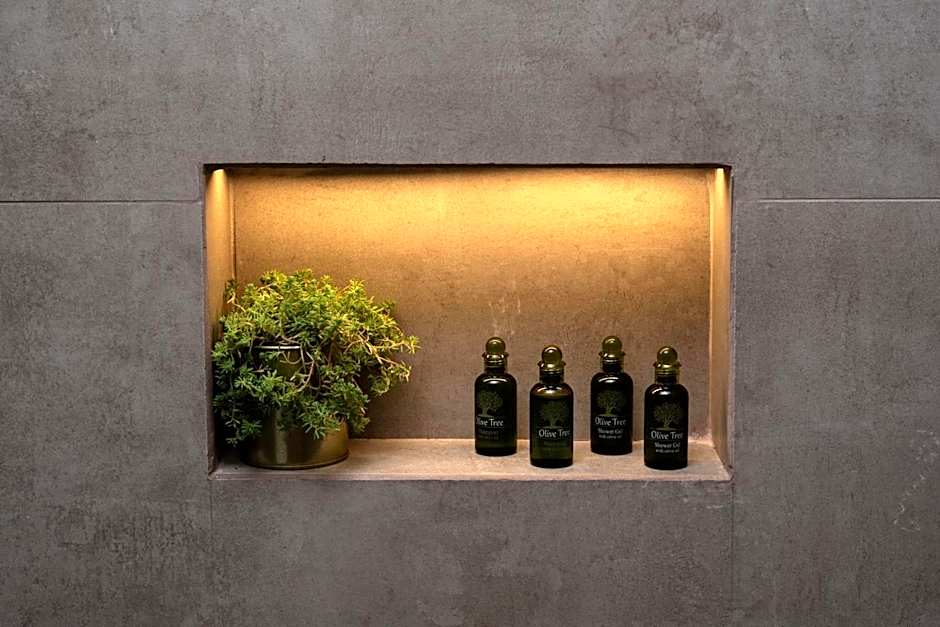 Chora Suites, Premium Key Collection