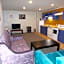Silver Fern Lodge