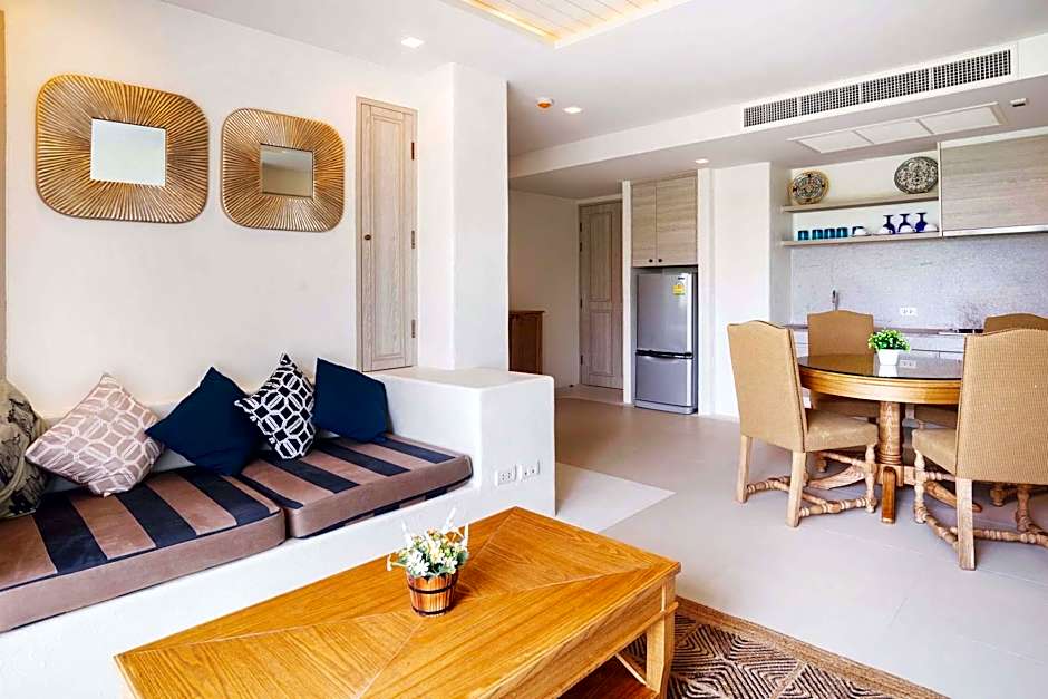 Chelona Condo By Favstay