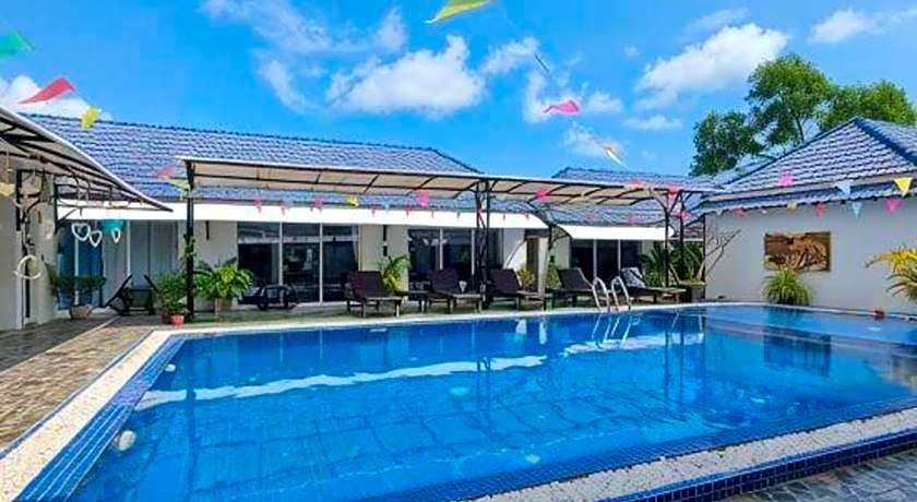 Good Time Boutique Hotel