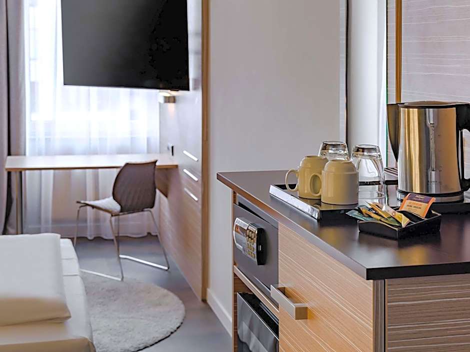 Mercure Hotel Stuttgart Gerlingen