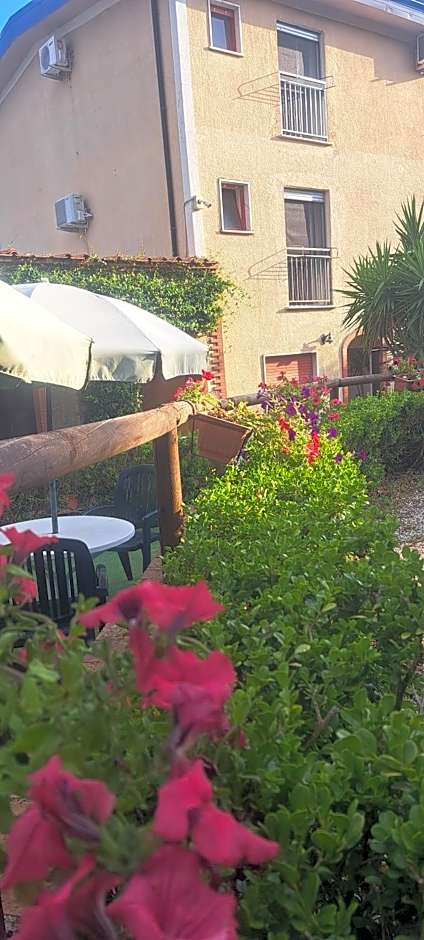 Residence San Antonio