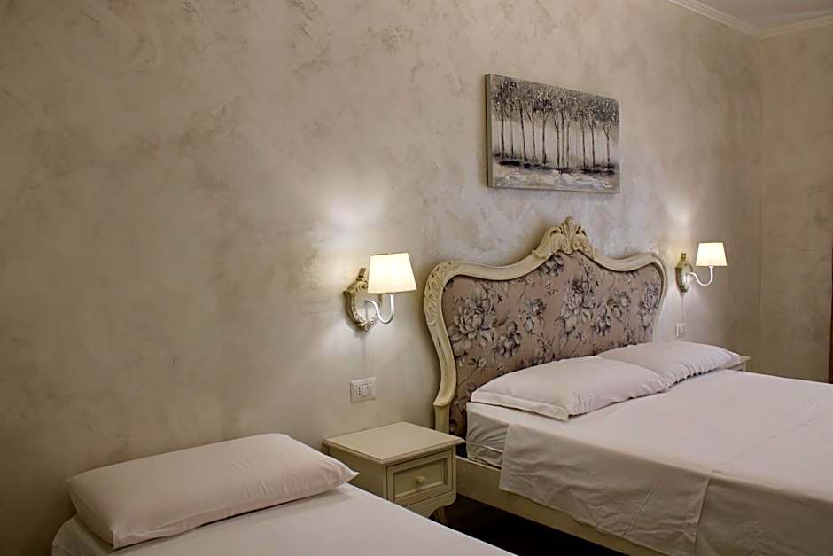 MEDUSA Residence B&B