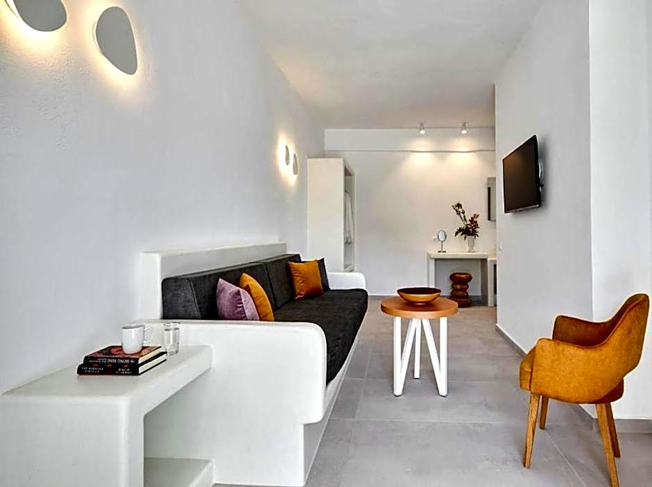 Anchor Suites