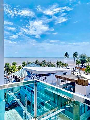 The Sunset Bangsaen Hotel