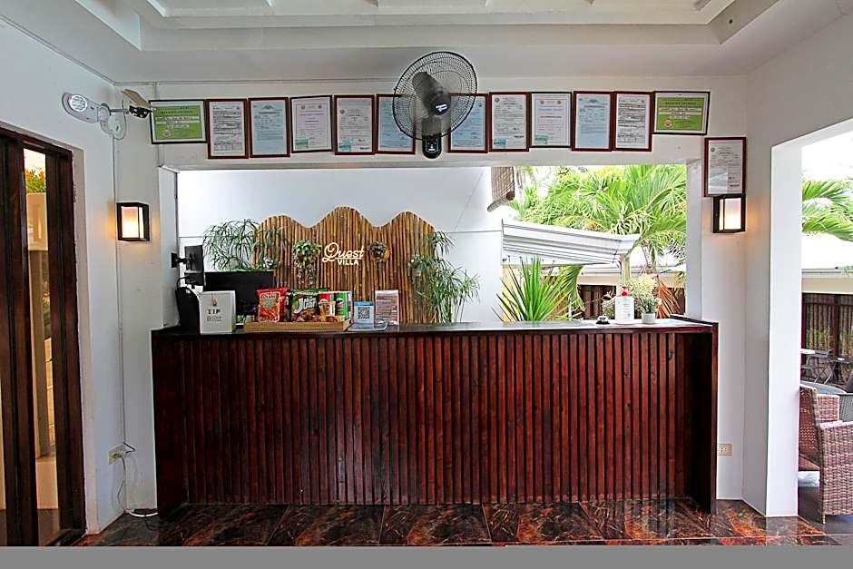 Quest Villa
