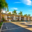 Stanford Inn And Suites Anaheim