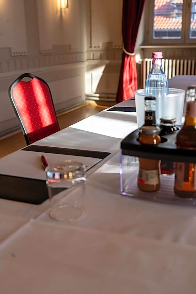 Klosterhotel Wöltingerode