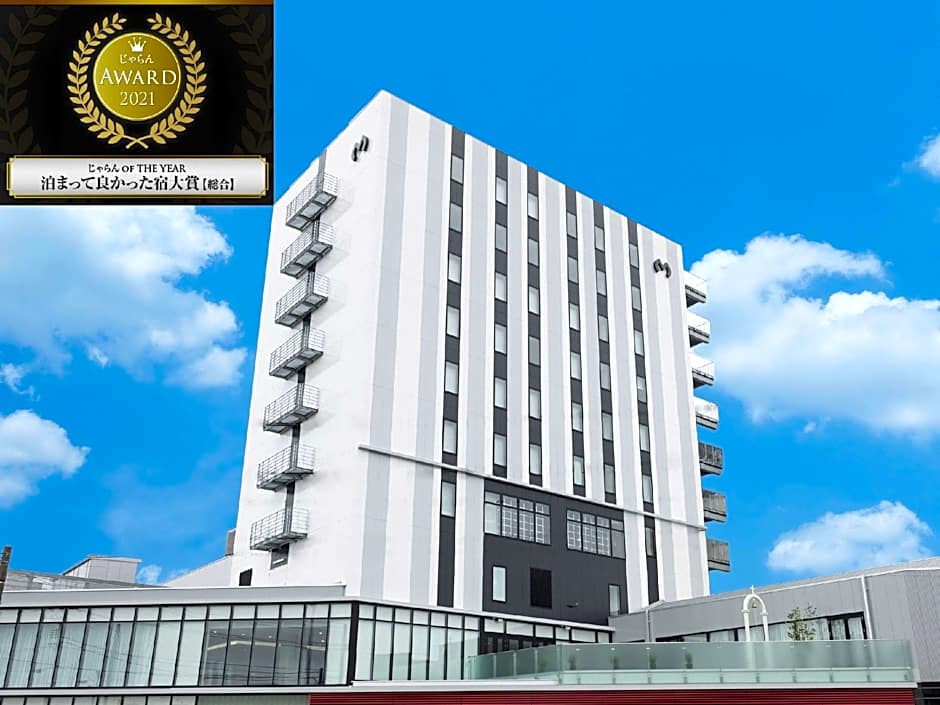 Hotel Maruya Grande