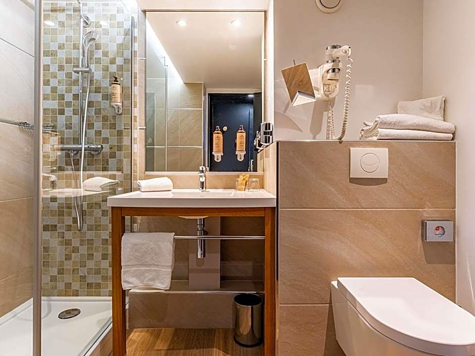 Mercure Beaune Centre