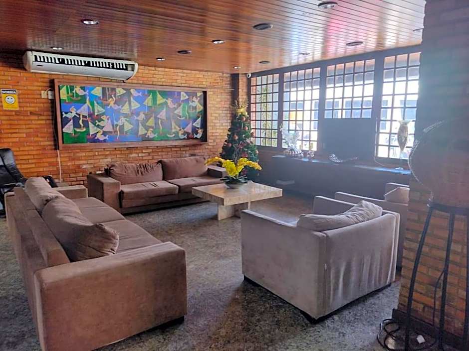 Royal Service - Tambaú - ap 111